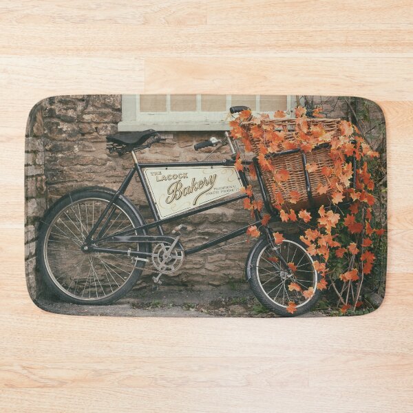 Item preview, Bakery Bike designed and sold by David Bowman.