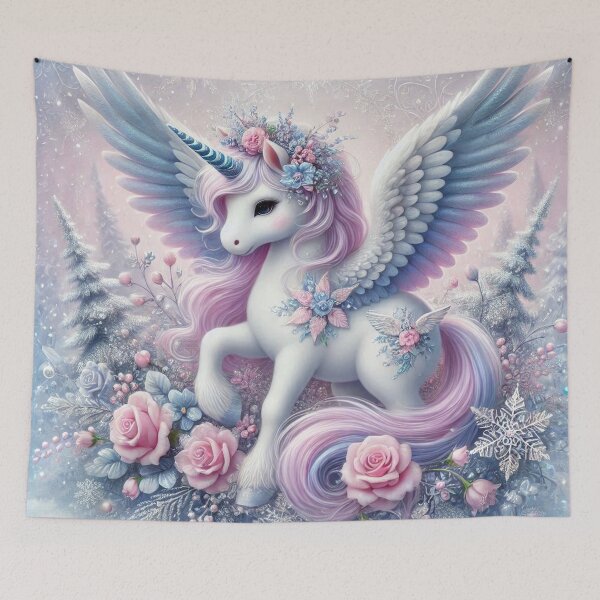Item preview, Cute Unicorn designed and sold by RaF71PrO.