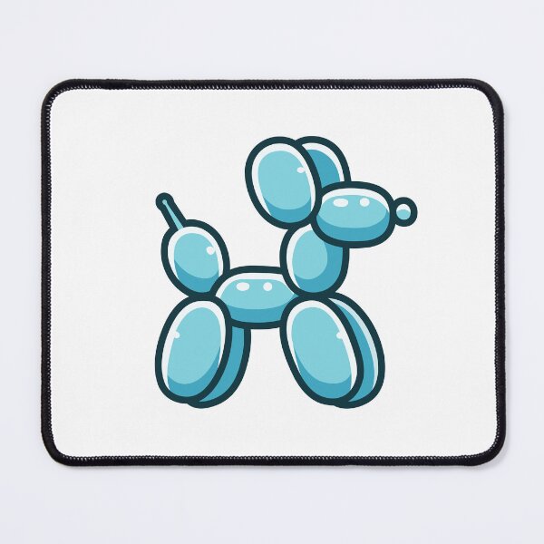 Item preview, Balloon Dog designed and sold by Yael Weiss.