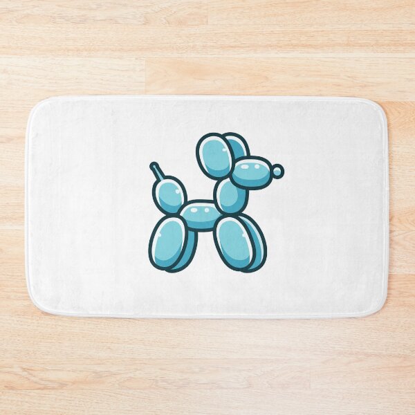 Item preview, Balloon Dog designed and sold by Yael Weiss.
