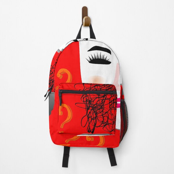 Item preview, Feeling like I had no brain designed and sold by bonnashejve.