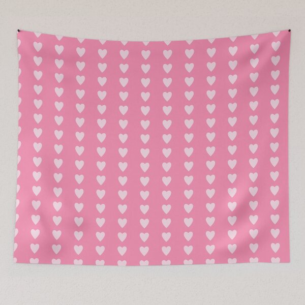 Item preview, Valentines hearts love sweet pink vertical designed and sold by Nicola-Rowe.