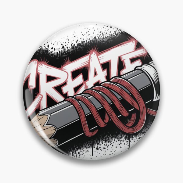 Item preview, Create graffiti  designed and sold by EndGame-gallery.