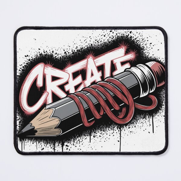 Item preview, Create graffiti designed and sold by EndGame-gallery.