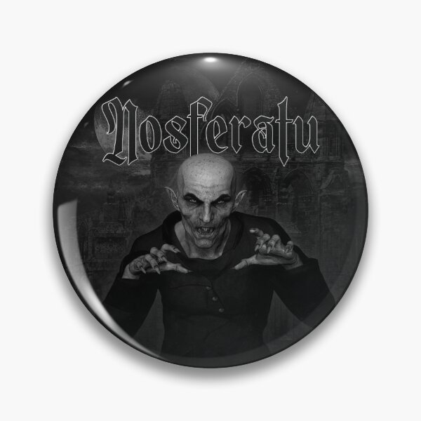 Artikelvorschau, NOSFERATU entworfen und verkauft von PapaSquatch.