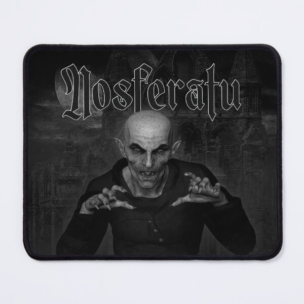 Item preview, NOSFERATU designed and sold by PapaSquatch.