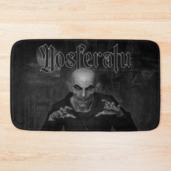Item preview, NOSFERATU designed and sold by PapaSquatch.