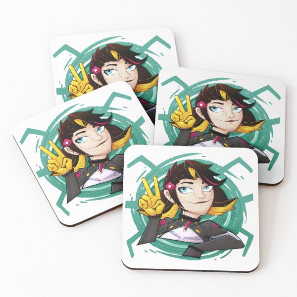 Item preview, Peni designed and sold by CherryNuggets.