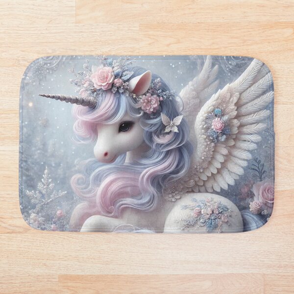 Item preview, Cute Unicorn designed and sold by RaF71PrO.