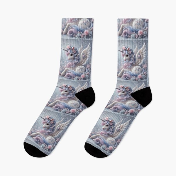 Item preview, Cute Unicorn designed and sold by RaF71PrO.