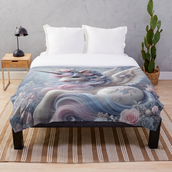 Item preview, Lindo unicornio designed and sold by RaF71PrO.
