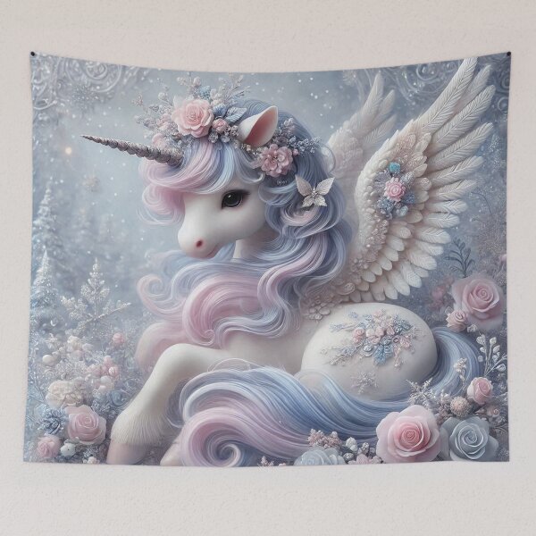 Item preview, Cute Unicorn designed and sold by RaF71PrO.
