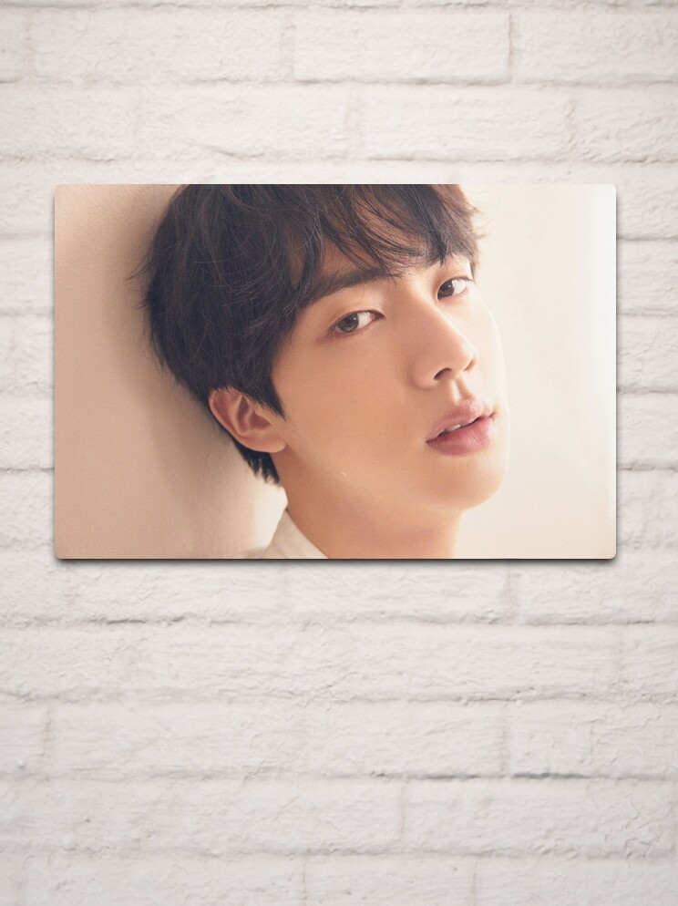 Jin / Kim Seok Jin - BTS Essential T-Shirt for Sale by BaoziHerena