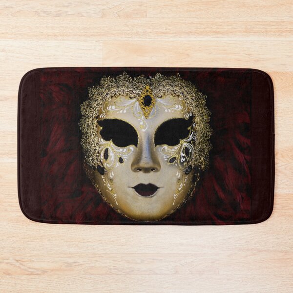 Item preview, Masks 12 - (c) ben yassa designed and sold by beny .