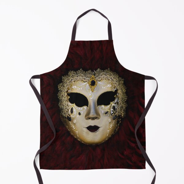 Item preview, Masks 12 - (c) ben yassa designed and sold by beny .