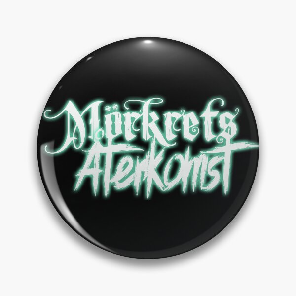 Item preview, Mörkrets återkomst designed and sold by Daarkh.