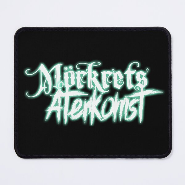 Item preview, Mörkrets återkomst designed and sold by Daarkh.