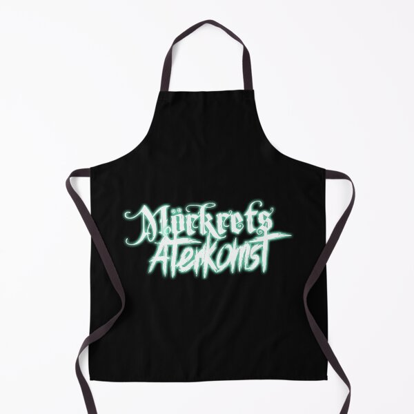 Item preview, Mörkrets återkomst designed and sold by Daarkh.