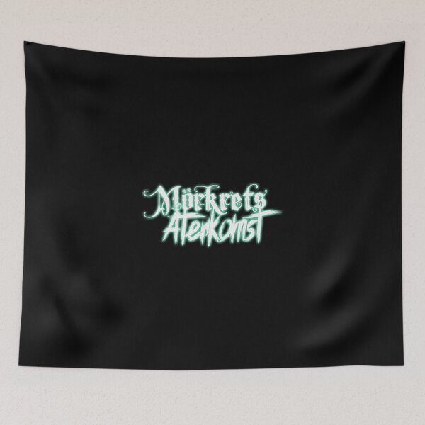Item preview, Mörkrets återkomst designed and sold by Daarkh.