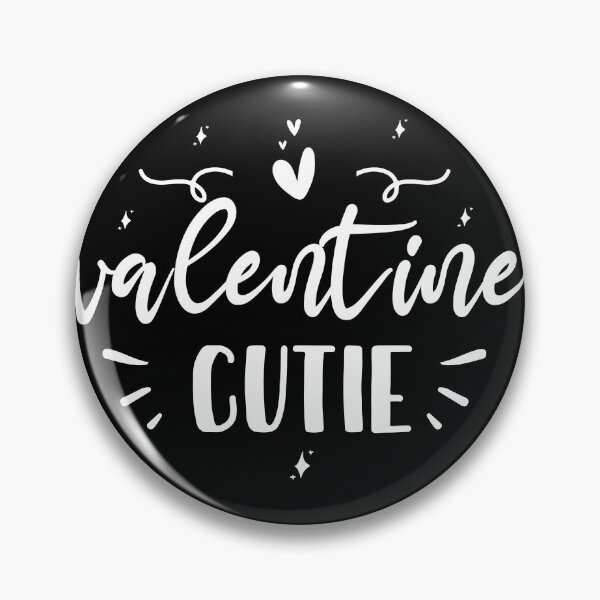 Item preview, alentine Cutie - Adorable Love Design designed and sold by Belhbib Art ⭐⭐⭐⭐⭐.