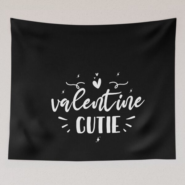 Item preview, alentine Cutie - Adorable Love Design designed and sold by Belhbib Art ⭐⭐⭐⭐⭐.