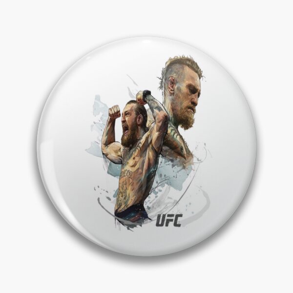 Item preview, Conor McGregor designed and sold by solastien.