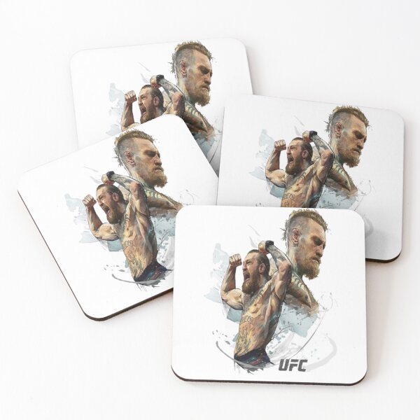 Item preview, Conor McGregor designed and sold by solastien.