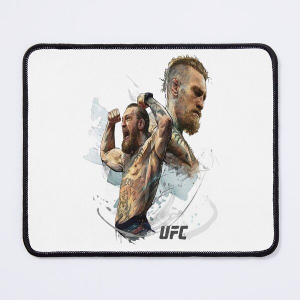 Item preview, Conor McGregor designed and sold by solastien.