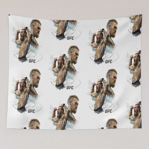 Item preview, Conor McGregor designed and sold by solastien.