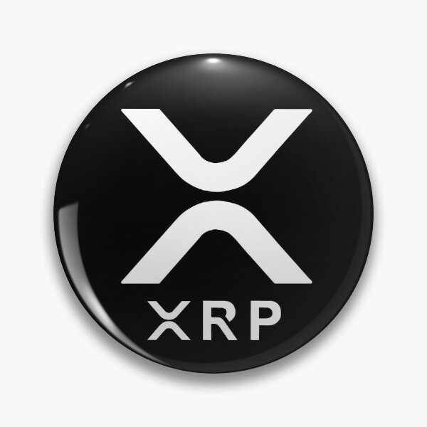 Item preview, Ripple XRP digital currency  designed and sold by Geotopica.