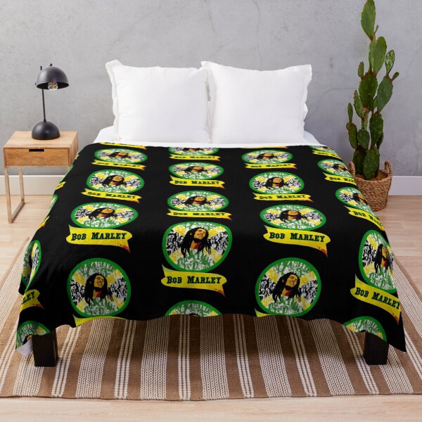 Item preview, Bob-Marley designed and sold by Brennen805.