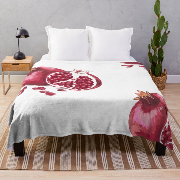 Item preview, Pomegranate designed and sold by MargLandmeter.