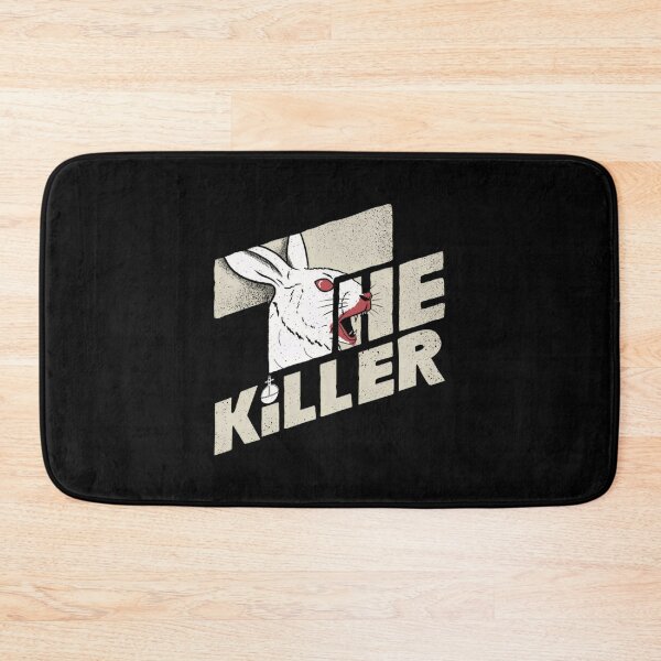Item preview, Kill Rabbit Horror designed and sold by StitchyBun.