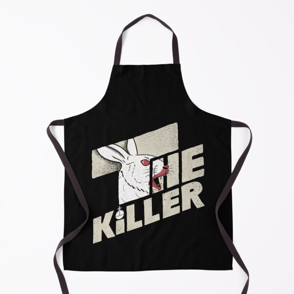 Item preview, Kill Rabbit Horror designed and sold by StitchyBun.