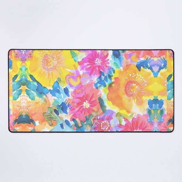 Item preview, Digital Doppleganger. Pastel wash smash designed and sold by bekki smith.
