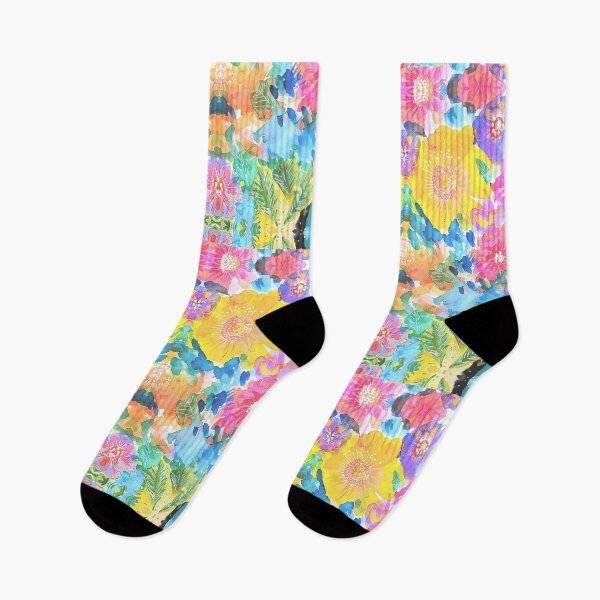Item preview, Digital Doppleganger. Pastel wash smash designed and sold by bekki smith.
