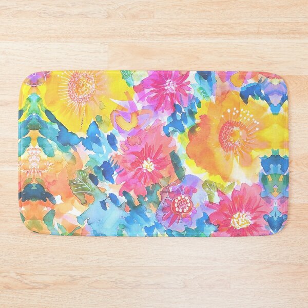 Item preview, Digital Doppleganger. Pastel wash smash designed and sold by bekki smith.