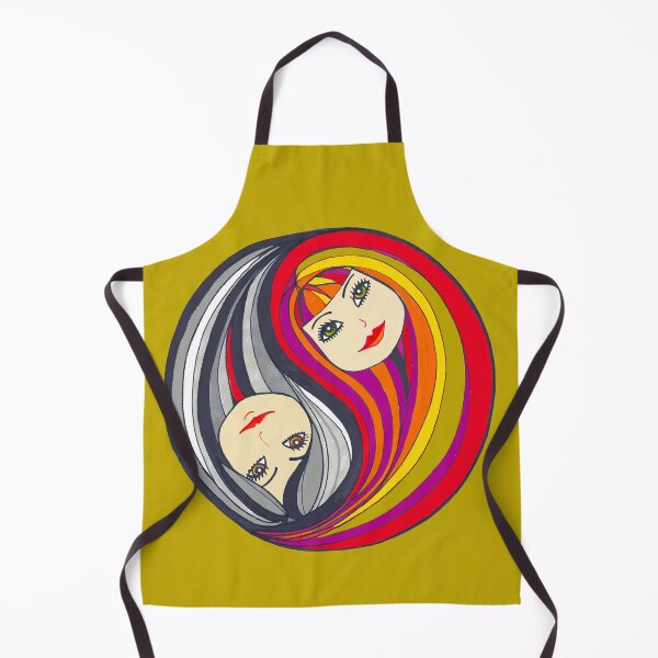 Item preview, Yin Yang designed and sold by ilovestudiostic.