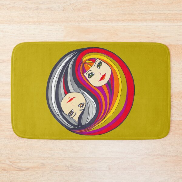 Item preview, Yin Yang designed and sold by ilovestudiostic.