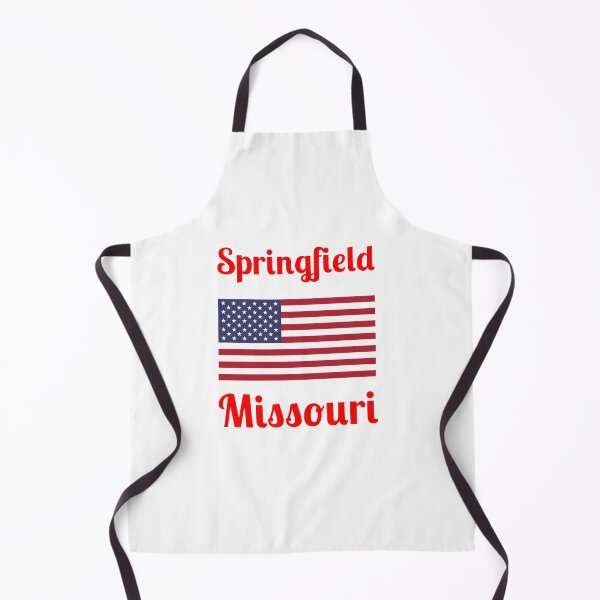 Item preview, Springfield Missouri - Stylish Prints, designed and sold by Fleetwood1994.