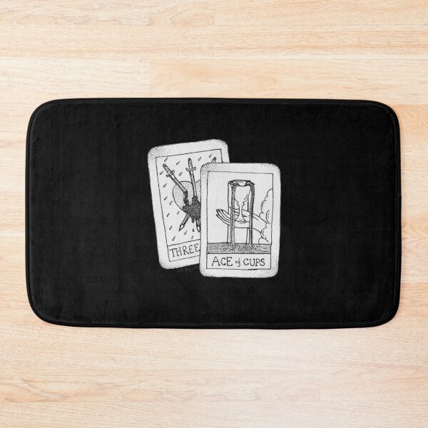 Item preview, Tarot Cards Fine Line designed and sold by aartbylilli.