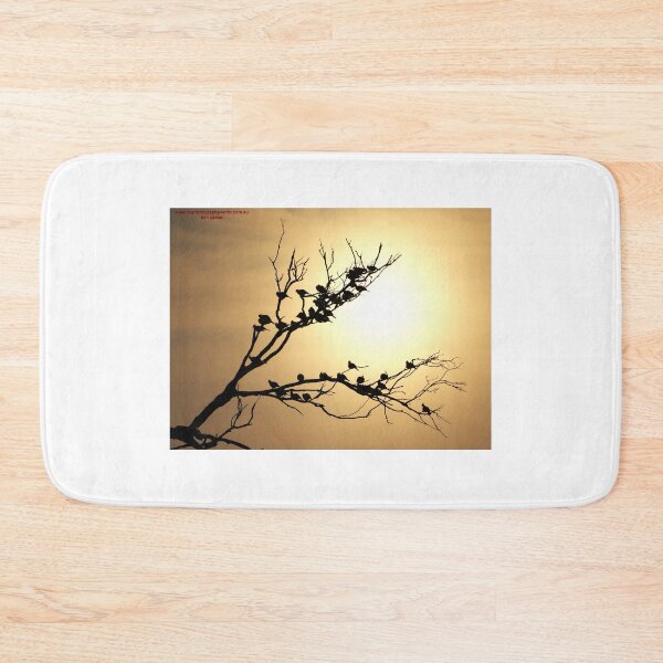 Item preview, Good night birds - (c) ben yassa designed and sold by beny .