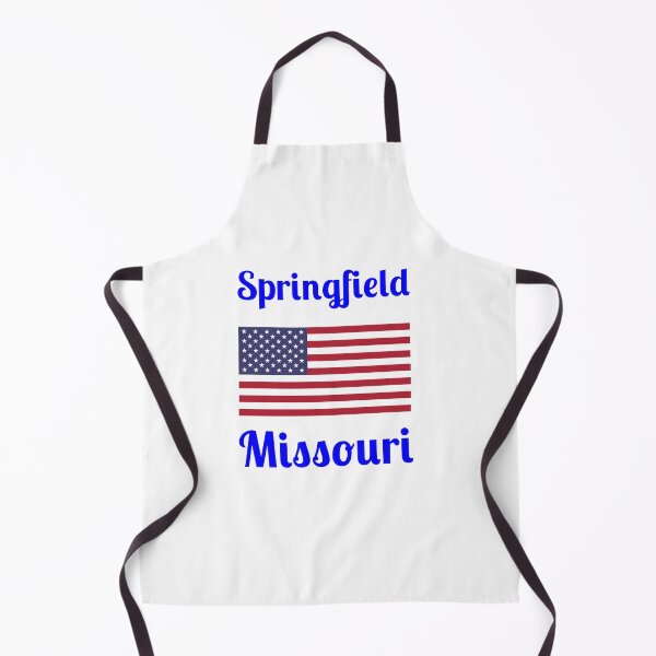 Item preview, Springfield Missouri - Stylish Prints, designed and sold by Fleetwood1994.
