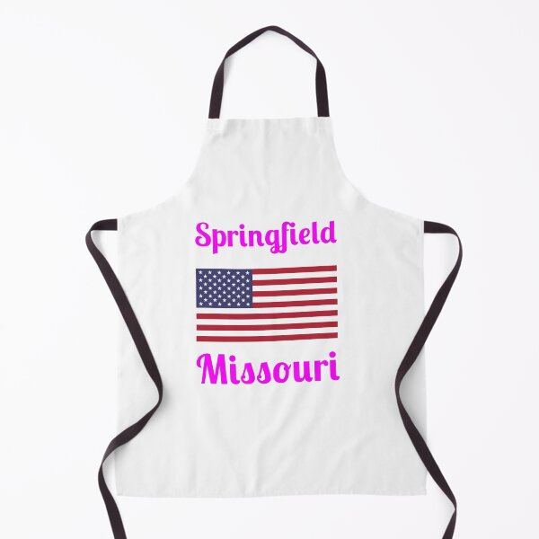 Item preview, Springfield Missouri - Stylish Prints, designed and sold by Fleetwood1994.