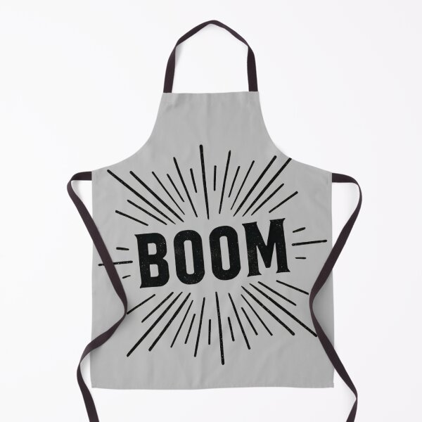 Item preview, BOOM designed and sold by IskandarDesigns.