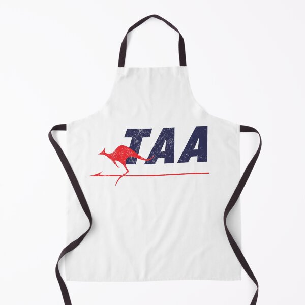 Item preview, TAA 60s Retro logo (Distressed Look) designed and sold by Wonderbouy.