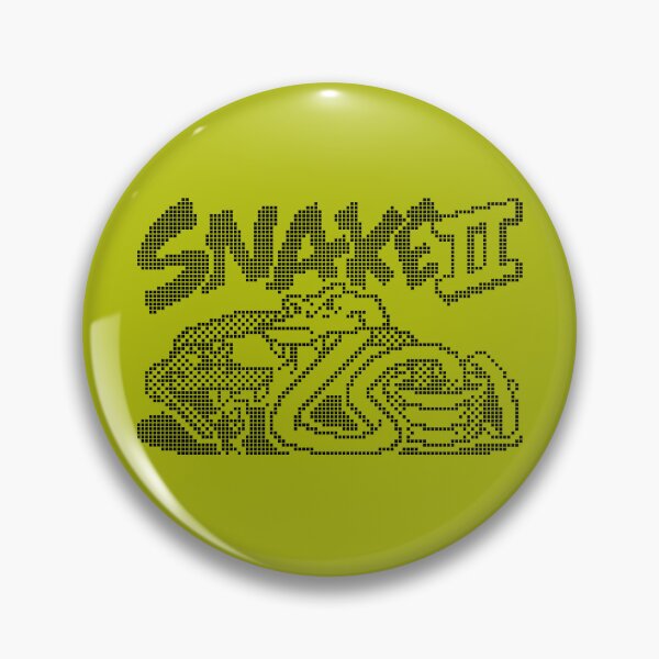 Item preview, Classic Snake Cellphone Game designed and sold by Retr0Tshirts.
