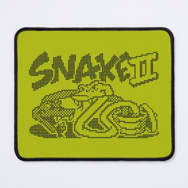Item preview, Classic Snake Cellphone Game designed and sold by Retr0Tshirts.