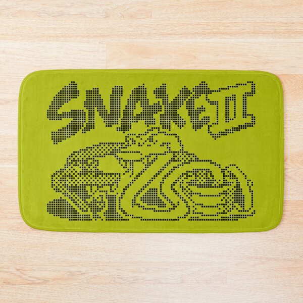 Item preview, Classic Snake Cellphone Game designed and sold by Retr0Tshirts.
