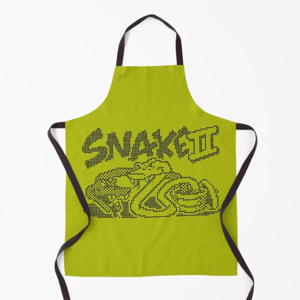 Item preview, Classic Snake Cellphone Game designed and sold by Retr0Tshirts.